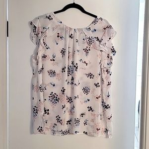 Liz Claiborne blouse